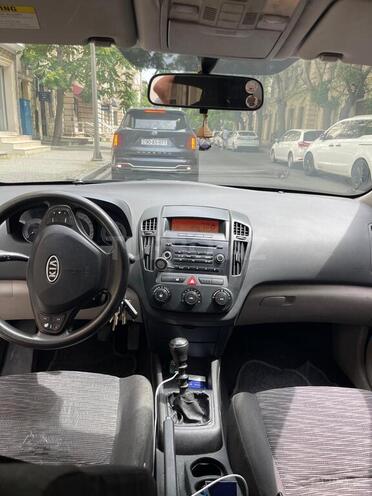 Kia Ceed 2007, 327,000 km - 1.6 l - Bakı