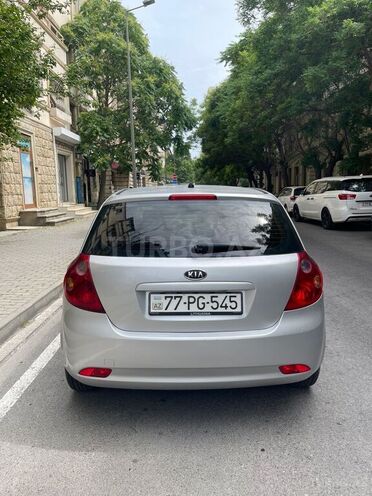 Kia Ceed 2007, 327,000 km - 1.6 l - Bakı
