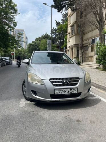 Kia Ceed 2007, 327,000 km - 1.6 l - Bakı