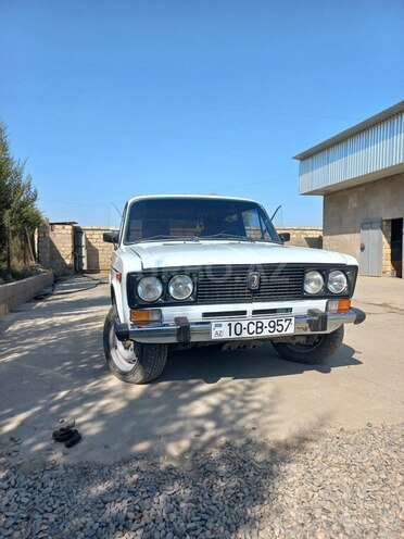 LADA (VAZ) 2106 1985, 90,000 km - 1.6 l - Sabirabad