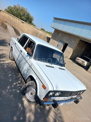 LADA (VAZ) 2106 1985, 90,000 km - 1.6 l - Sabirabad