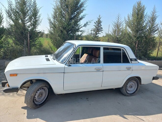 LADA (VAZ) 2106 1985, 90,000 km - 1.6 l - Sabirabad