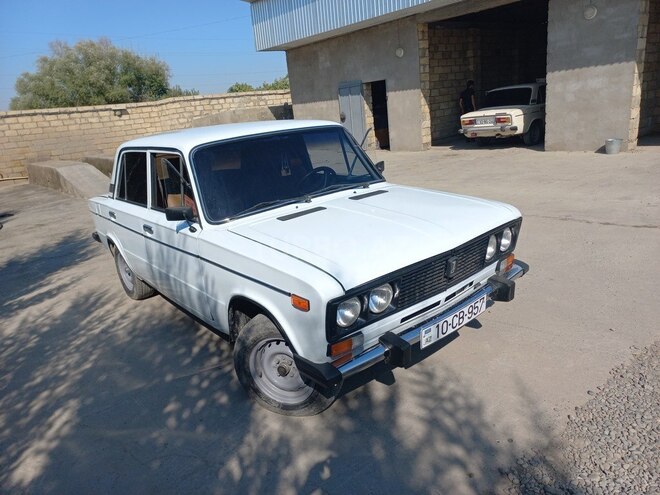 LADA (VAZ) 2106 1985, 90,000 km - 1.6 l - Sabirabad