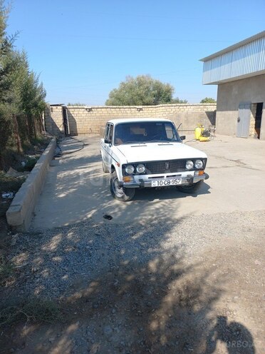 LADA (VAZ) 2106 1985, 90,000 km - 1.6 l - Sabirabad
