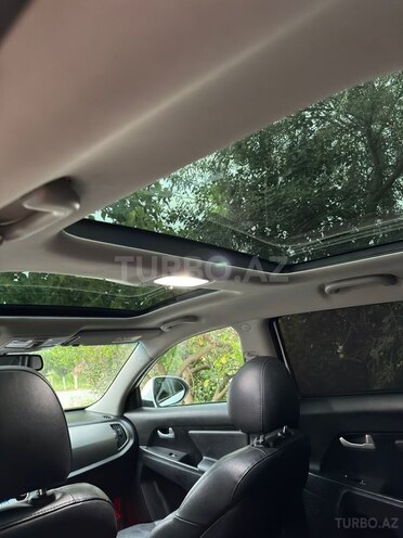 Kia Sportage 2014, 240,000 km - 2.4 л - Bakı
