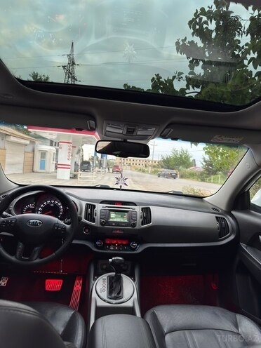 Kia Sportage 2014, 240,000 km - 2.4 л - Bakı