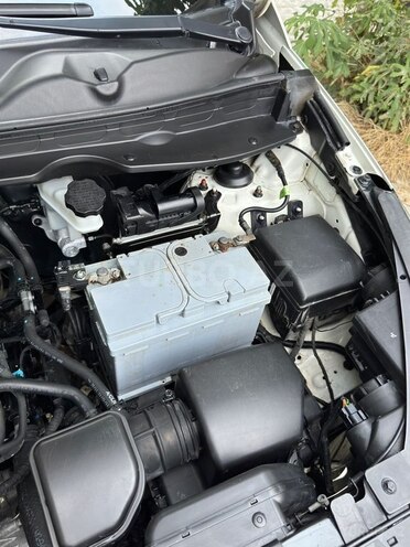 Kia Sportage 2014, 240,000 km - 2.4 л - Bakı