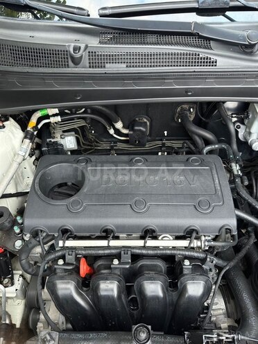 Kia Sportage 2014, 240,000 km - 2.4 л - Bakı