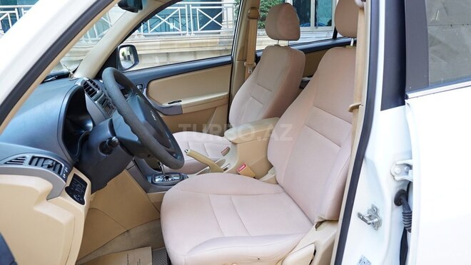 Chery Tiggo (T11) 2012, 208,000 km - 1.8 л - Bakı