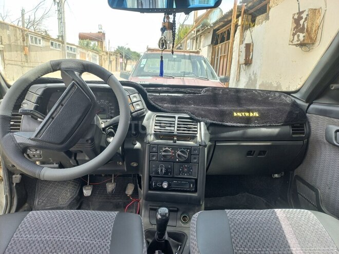 LADA (VAZ) 2110 2002, 95,000 km - 1.5 л - Bakı