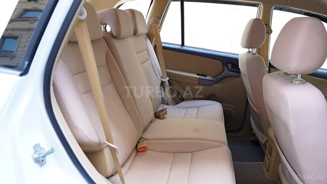 Chery Tiggo (T11) 2012, 208,000 km - 1.8 л - Bakı