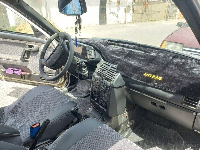 LADA (VAZ) 2110 2002, 95,000 km - 1.5 л - Bakı
