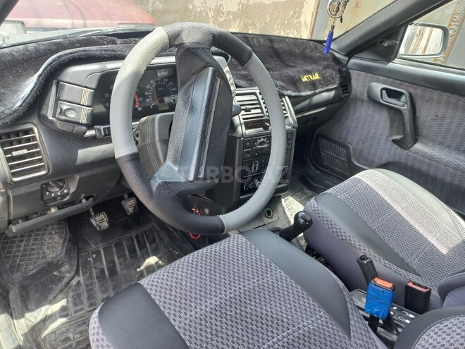 LADA (VAZ) 2110 2002, 95,000 km - 1.5 л - Bakı