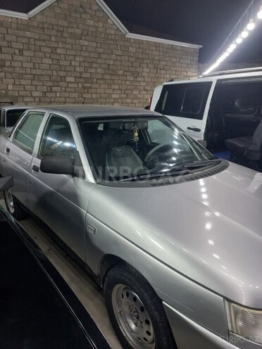 LADA (VAZ) 2110 2002, 95,000 km - 1.5 л - Bakı