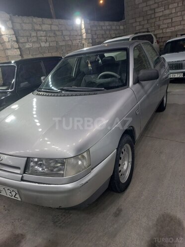 LADA (VAZ) 2110 2002, 95,000 km - 1.5 л - Bakı