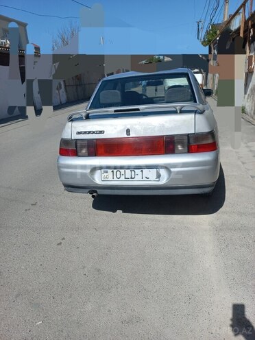 LADA (VAZ) 2110 2002, 95,000 km - 1.5 л - Bakı