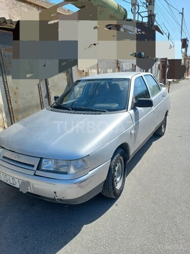 LADA (VAZ) 2110 2002, 95,000 km - 1.5 л - Bakı