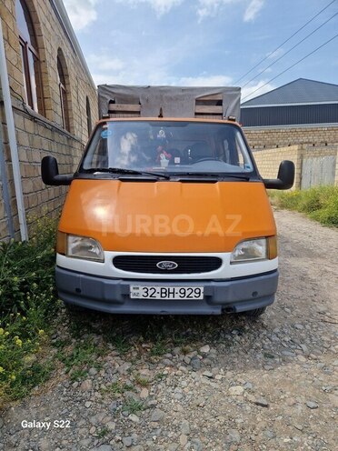 Ford Transit 1998, 312,980 km - 2.5 л - Gəncə
