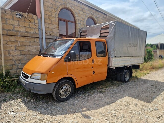 Ford Transit 1998, 312,980 km - 2.5 л - Gəncə