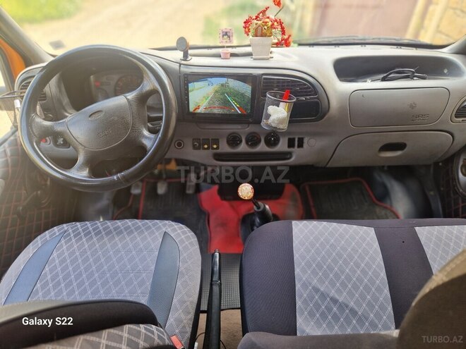 Ford Transit 1998, 312,980 km - 2.5 л - Gəncə