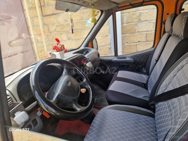 Ford Transit 1998, 312,980 km - 2.5 л - Gəncə