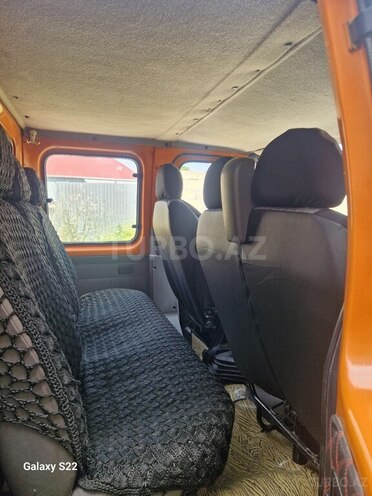 Ford Transit 1998, 312,980 km - 2.5 л - Gəncə
