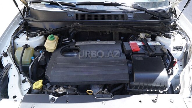 Chery Tiggo (T11) 2012, 208,000 km - 1.8 л - Bakı