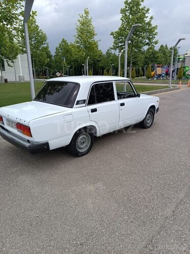 LADA (VAZ) 2107 2008, 95,000 km - 1.6 l - Şamaxı