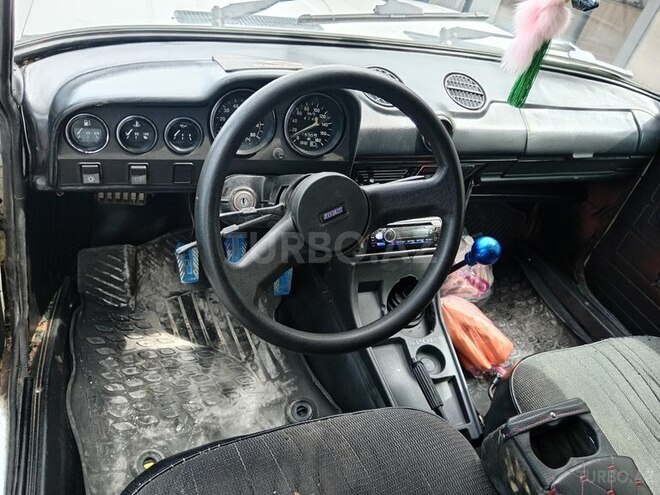 LADA (VAZ) 2106 1982, 95,000 km - 1.6 л - Bakı