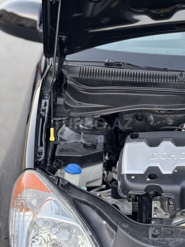 Hyundai Accent 2007, 257,000 km - 1.4 l - Bakı