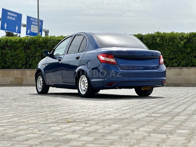Saipa Saina 2020, 125,000 km - 1.5 l - Bakı