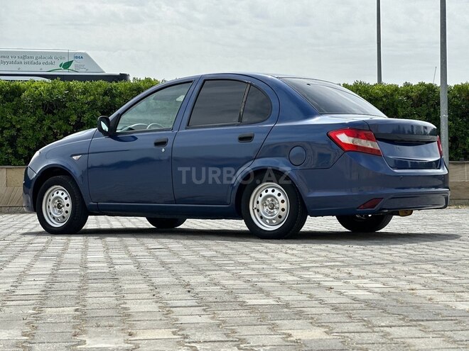 Saipa Saina 2020, 125,000 km - 1.5 l - Bakı
