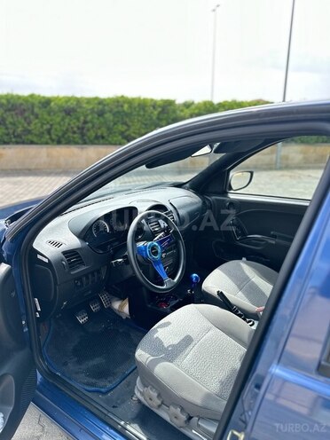 Saipa Saina 2020, 125,000 km - 1.5 l - Bakı