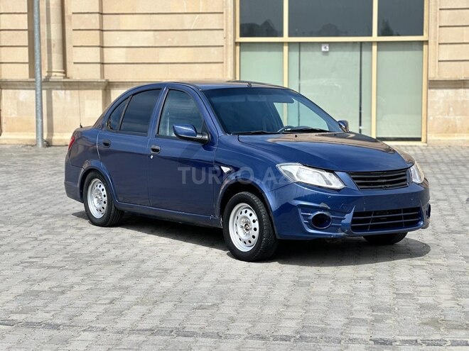 Saipa Saina 2020, 125,000 km - 1.5 l - Bakı