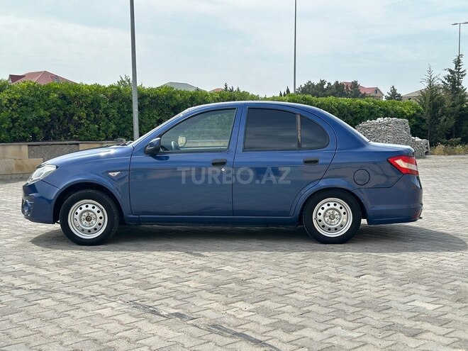 Saipa Saina 2020, 125,000 km - 1.5 l - Bakı