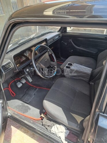LADA (VAZ) 2107 2010, 87,522 km - 1.6 л - Bakı