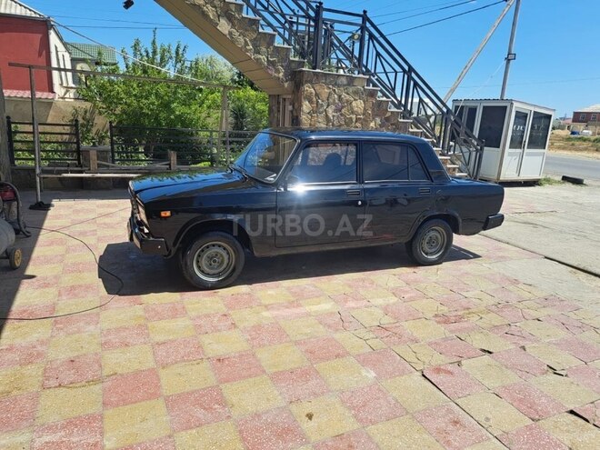 LADA (VAZ) 2107 2010, 87,522 km - 1.6 л - Bakı