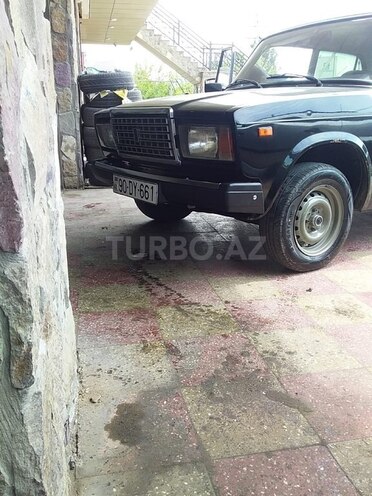 LADA (VAZ) 2107 2010, 87,522 km - 1.6 л - Bakı