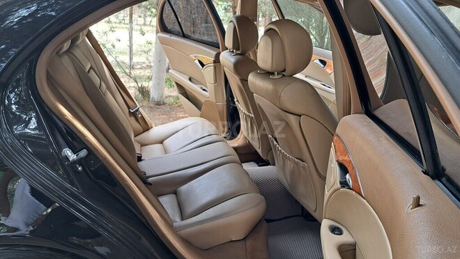 Mercedes E 220 d 2007, 423,563 km - 2.2 l - Bakı