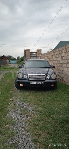 Mercedes C 230 1997, 385,000 km - 2.3 l - Ağdaş
