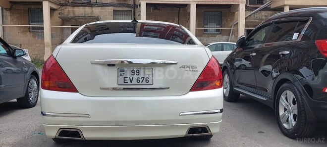 Nissan Teana 2006, 318,304 km - 2.3 l - Bakı