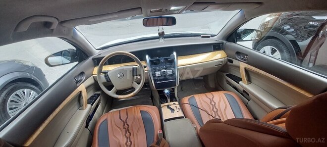 Nissan Teana 2006, 318,304 km - 2.3 l - Bakı