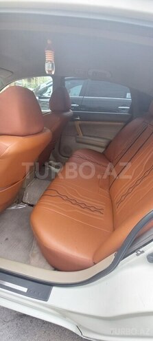Nissan Teana 2006, 318,304 km - 2.3 l - Bakı
