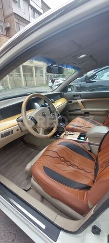 Nissan Teana 2006, 318,304 km - 2.3 l - Bakı