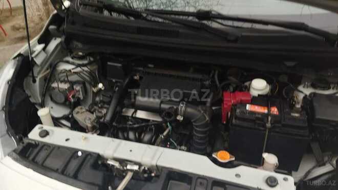 Mitsubishi Attrage 2014, 314,658 km - 1.2 л - Bakı