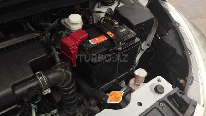 Mitsubishi Attrage 2014, 314,658 km - 1.2 л - Bakı
