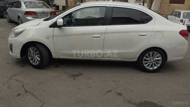 Mitsubishi Attrage 2014, 314,658 km - 1.2 л - Bakı