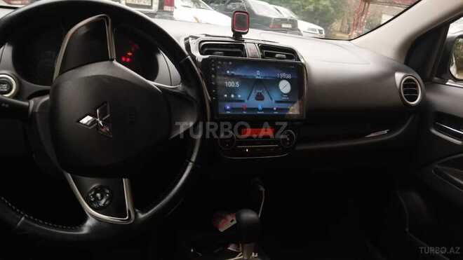Mitsubishi Attrage 2014, 314,658 km - 1.2 л - Bakı
