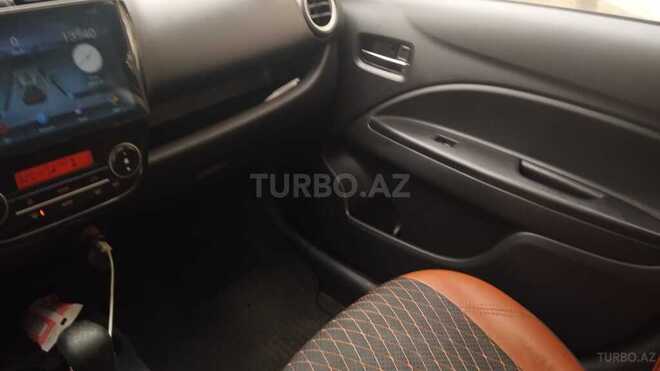 Mitsubishi Attrage 2014, 314,658 km - 1.2 л - Bakı