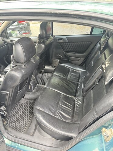 Opel Astra 2001, 312,761 km - 1.8 l - Bakı